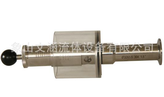 功能強(qiáng)大，【機(jī)械式調(diào)節(jié)壓力閥】迅速發(fā)展
