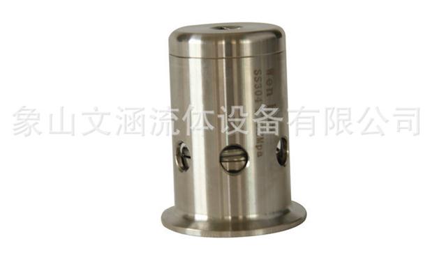 恍然大悟，【不銹鋼衛(wèi)生級(jí)閥】簡(jiǎn)析