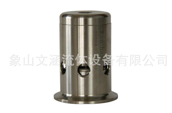 簡(jiǎn)明扼要，【2寸呼吸閥】的說明