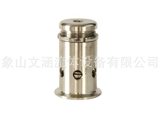 工藝生產(chǎn)？控制要求？【微調(diào)呼吸閥】的選擇