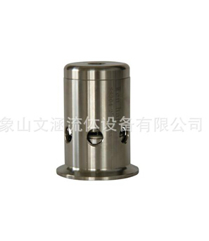 和【快裝呼吸閥】廠家一起來看閥門的分類吧！