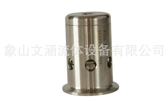 衛(wèi)生級閥的安裝該怎么進(jìn)行？