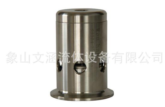 儲罐呼吸閥的檢查包括哪些？