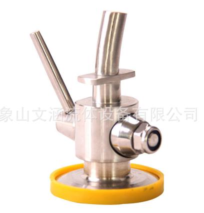 低壓取樣閥的作用主要是什么？