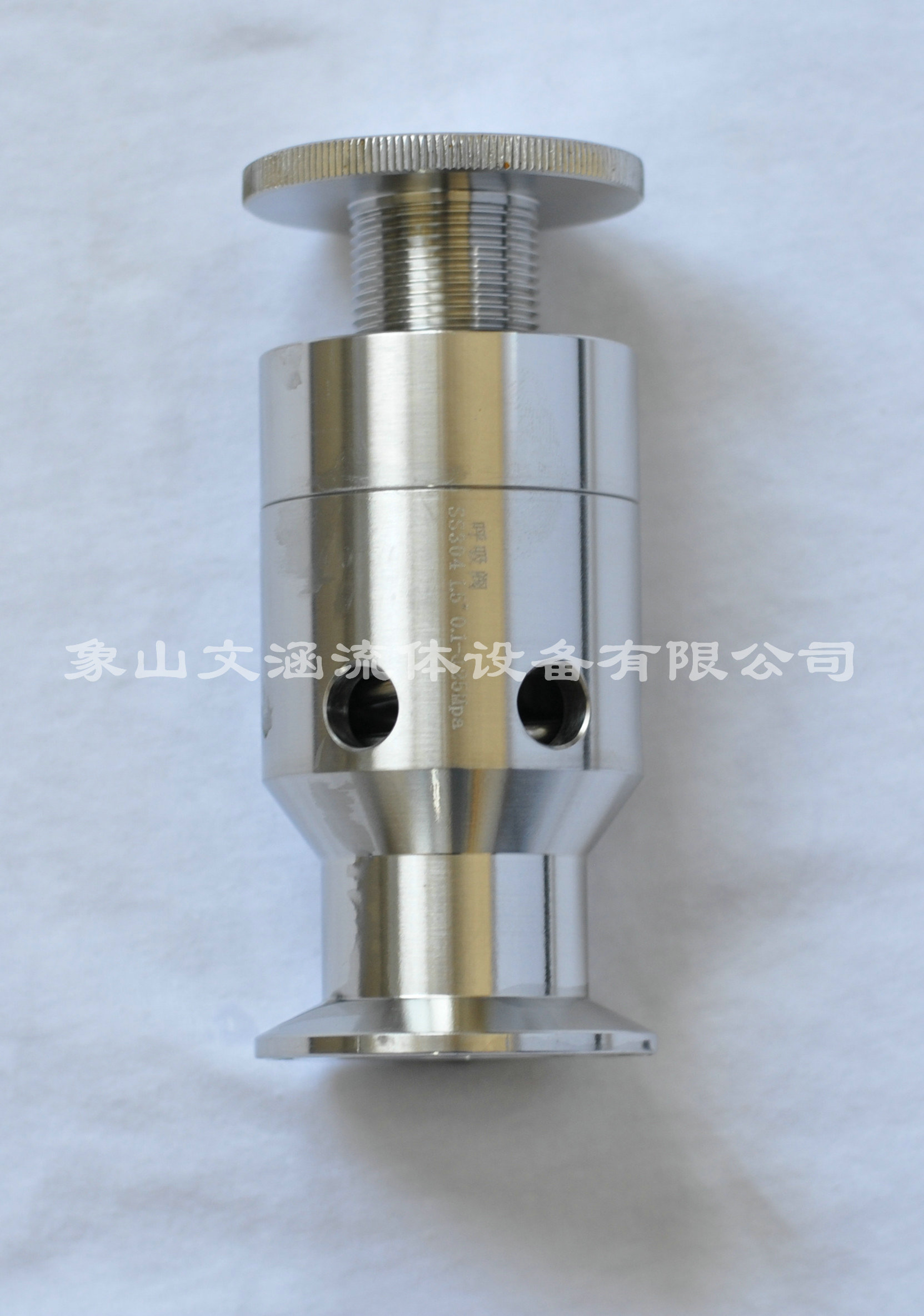 啤酒發(fā)酵呼吸閥可以起到什么作用？