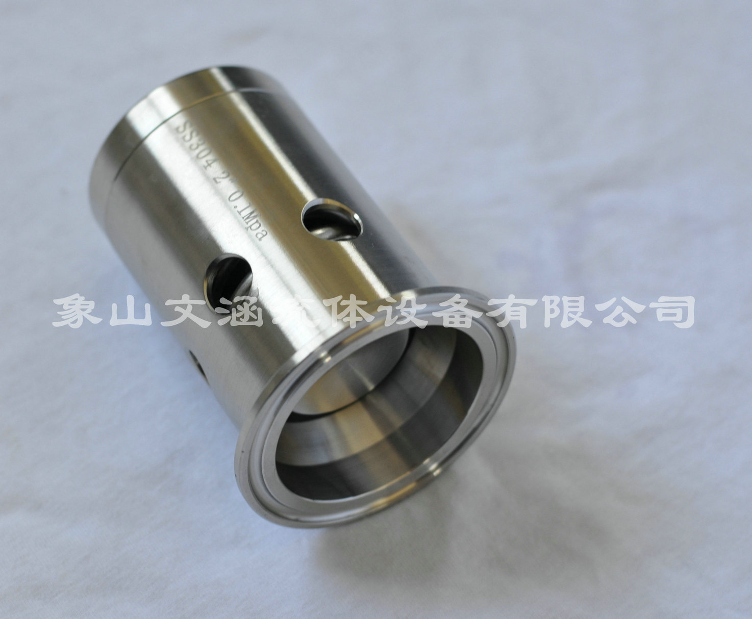 啤酒設(shè)備呼吸閥有什么作用？
