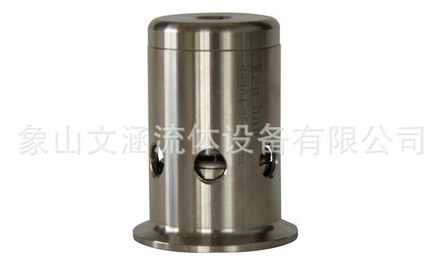 發(fā)酵罐呼吸閥的作用怎樣，怎么工作的？